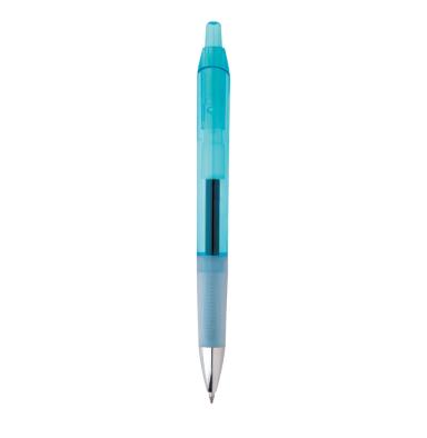 Translucent Blue