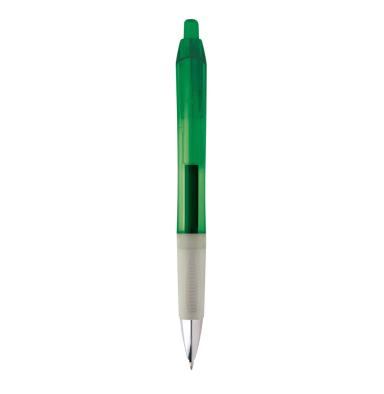 Translucent Green