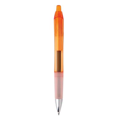 Translucent Orange
