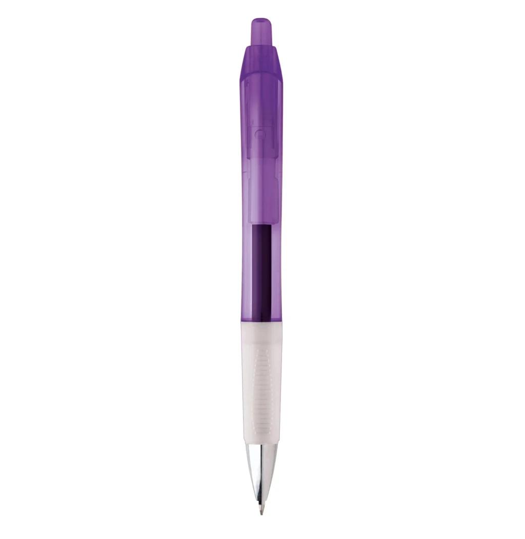Translucent Purple