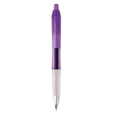 Translucent Purple