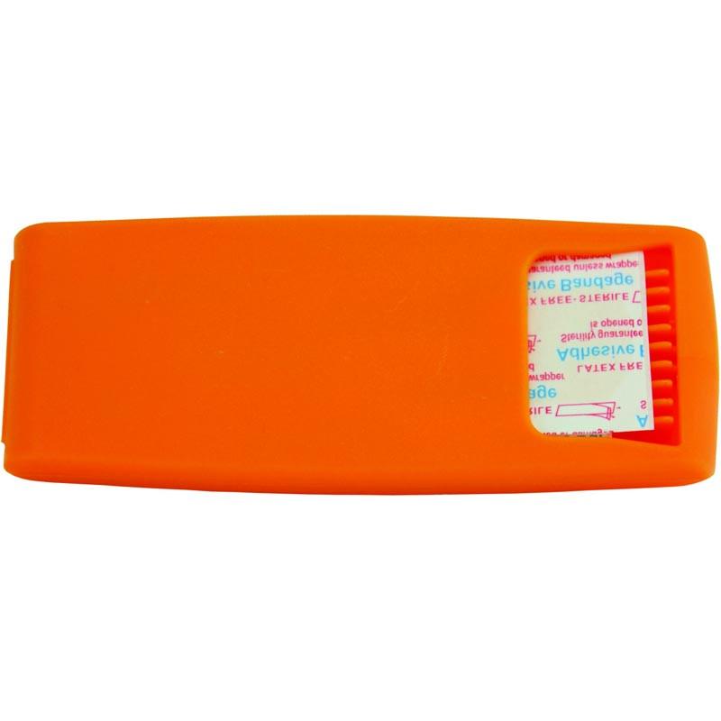 Neon Orange