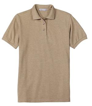 Khaki Heather