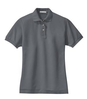 Steel Grey