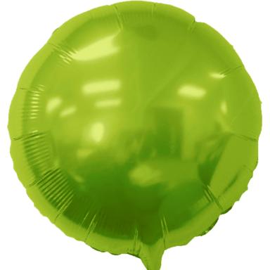 Lime Green