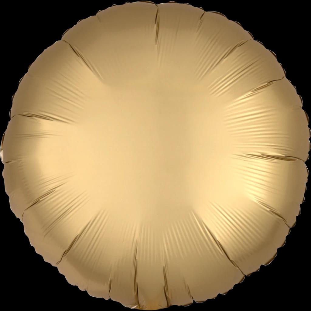 Metallic Gold