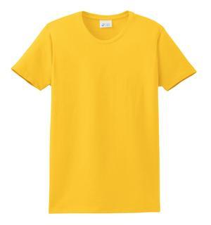 Lemon Yellow