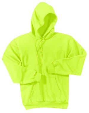 Safety Green