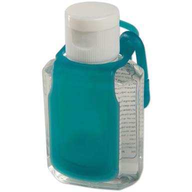 Translucent Blue