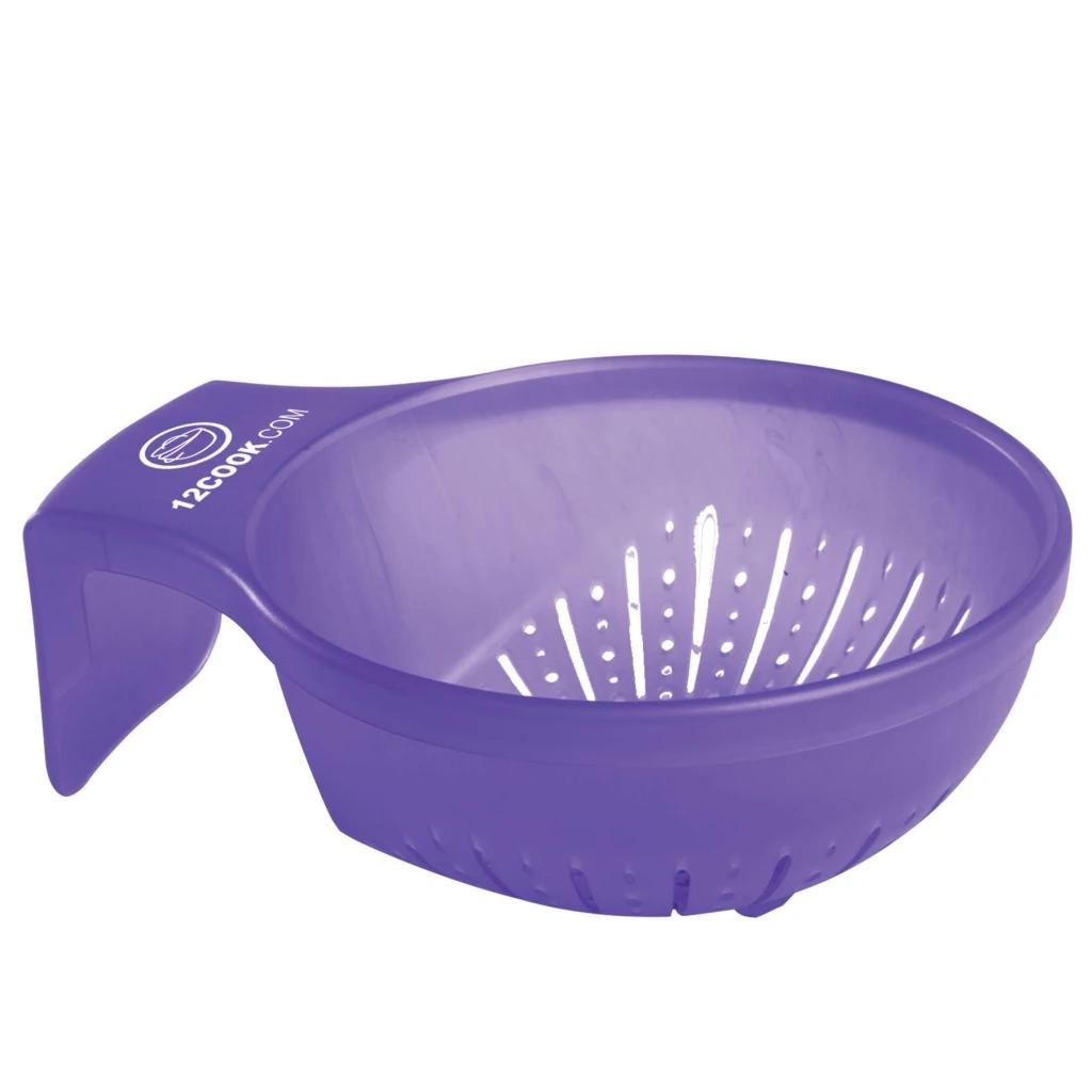 Translucent Purple