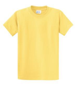 Daffodil Yellow