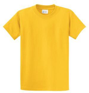 Lemon Yellow
