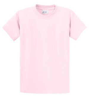 Pale Pink