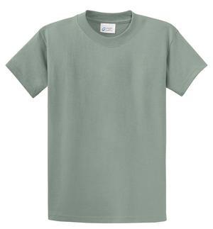 Stonewash Green