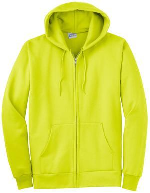 Safety Green