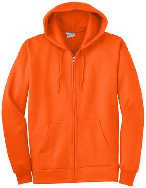 Safety Orange
