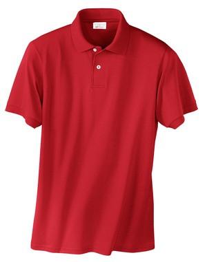Burgundy (deep red)