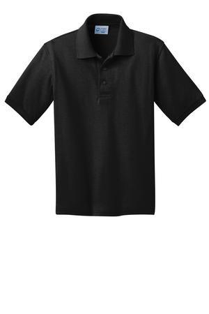 Jet Black