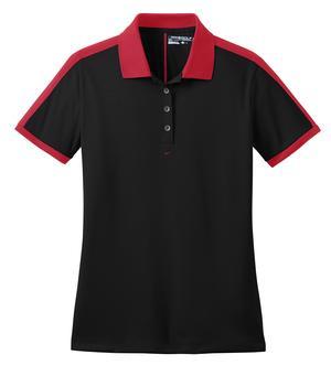 Black/Red