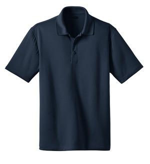 Dark Navy Blue