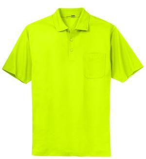 Safety Yellow