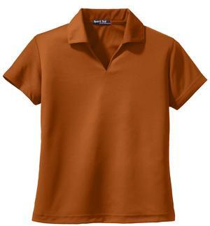 Texas Orange