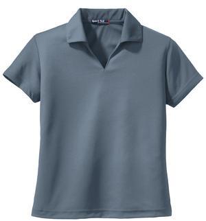 Steel Grey