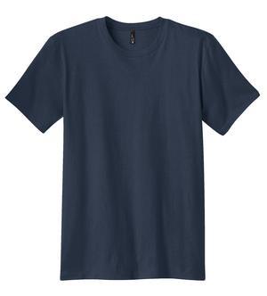 New Navy Blue
