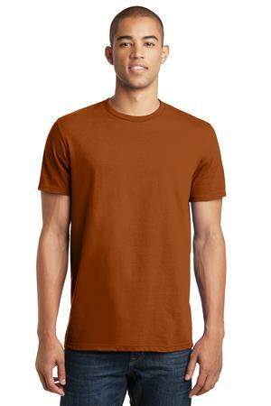 Burnt Orange