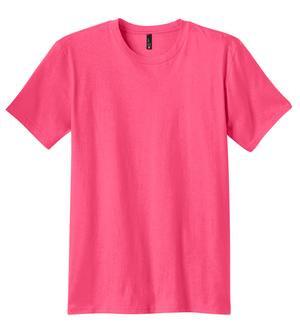 Neon Pink
