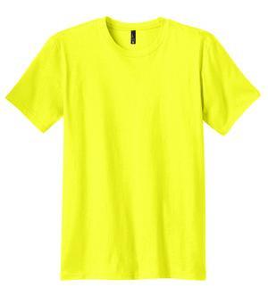 Neon Yellow