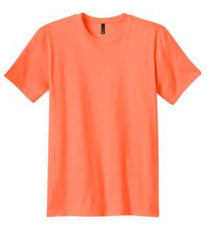 Neon Orange