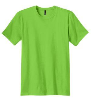 Neon Green