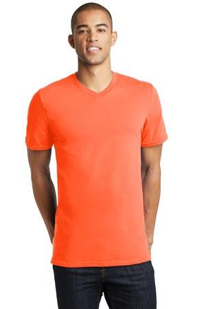 Neon Orange