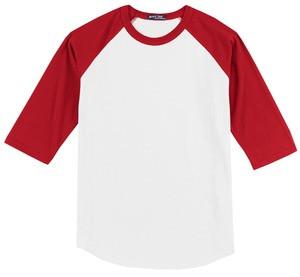 White/Red