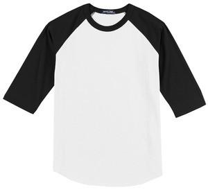 White w/Black