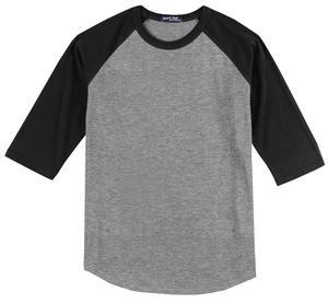 Black/Gray Trim