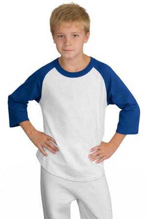 White/Royal Blue