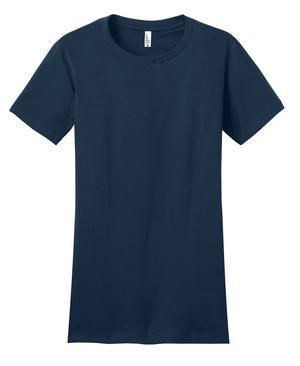 New Navy Blue