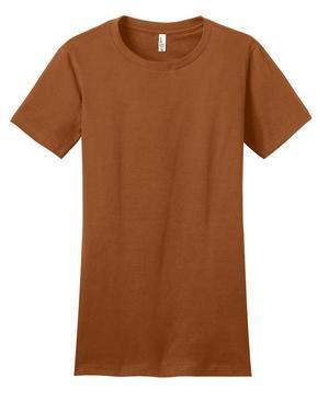 Burnt Orange