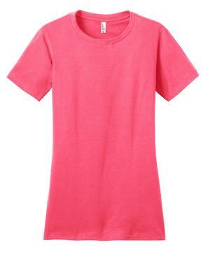 Neon Pink