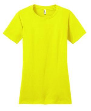 Neon Yellow