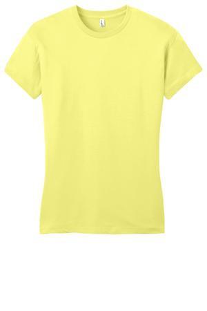 Lemon Yellow