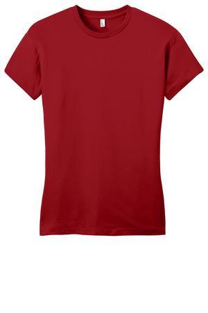 Classic Red