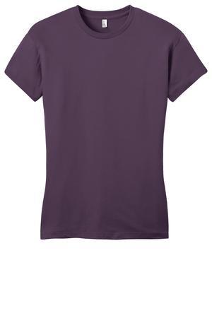 Eggplant Purple