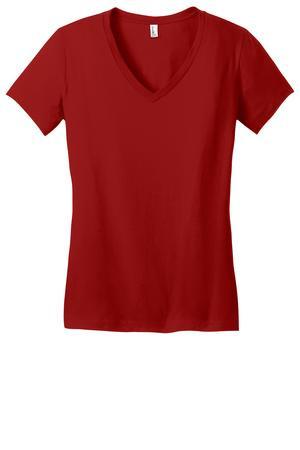 Classic Red