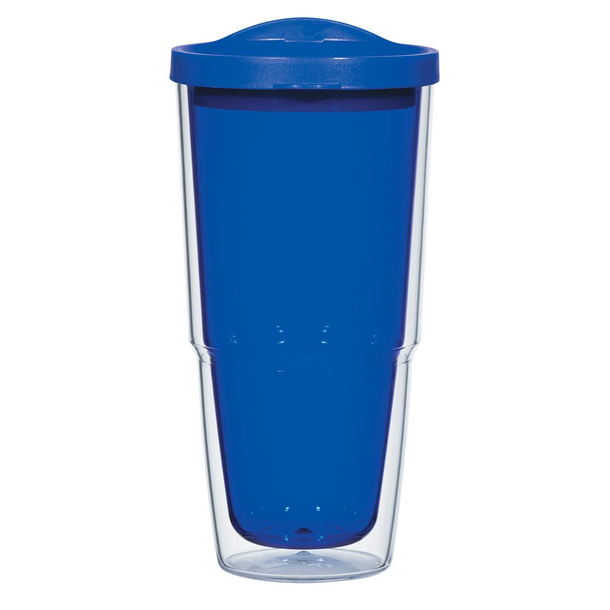 Translucent Blue