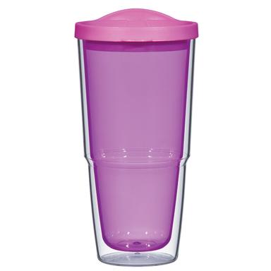 Translucent Purple