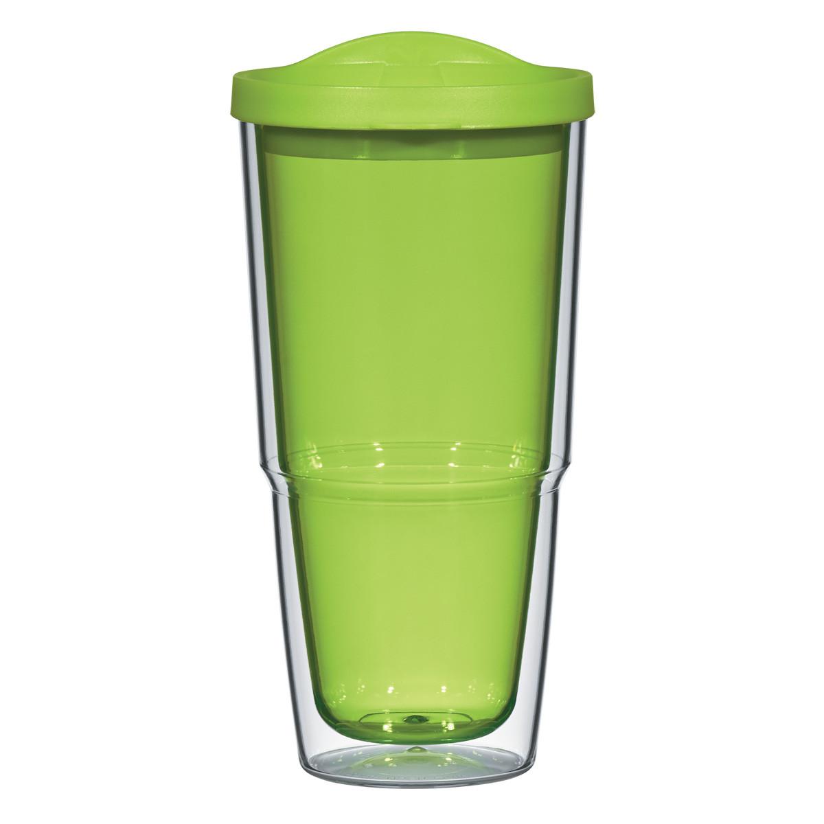 Translucent Green