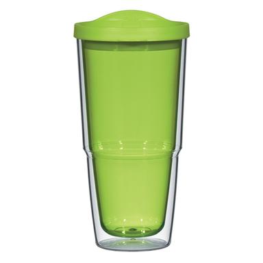 Translucent Green